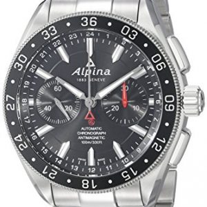 Alpina-Alpiner-Chronograph-4-Automatic-Stainless-Steel-Mens-Watch-AL-860B5AQ6B-0