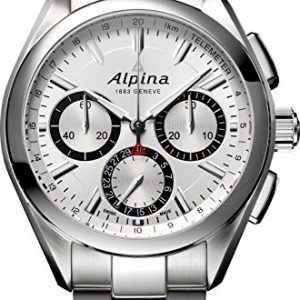 Alpina-Geneve-Alpiner-4-Flyback-Chronograph-AL-760SB5AQ6B-Crongrafo-Automtico-para-hombres-Calibre-de-Manufactura-0