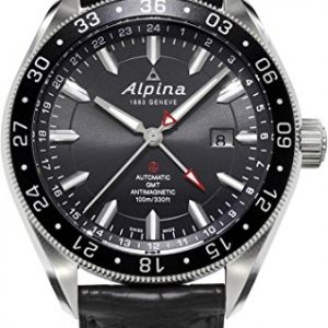 Alpina-Geneve-Pilot-AL-525B4S6-Reloj-para-hombres-Alpina-Rotor-0