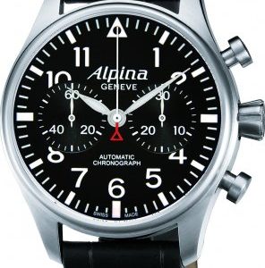 Alpina-Geneve-Startimer-Chronograph-AL-860B4S6-Reloj-para-hombres-Alpina-Rotor-0