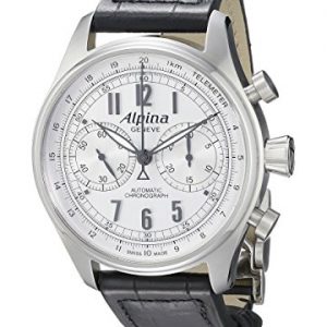 Alpina-Geneve-Startimer-Chronograph-AL860SCP4S6-Reloj-para-hombres-Alpina-Rotor-0