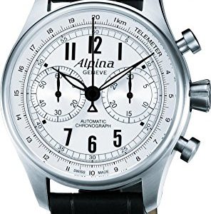 Alpina-Geneve-Startimer-Classics-Automatic-Chronograph-AL-860SCP4S6-Reloj-para-hombres-Alpina-Rotor-0