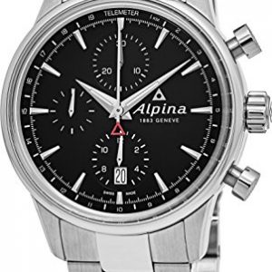 Alpina-Reloj-automtico-Man-Alpiner-415-mm-0
