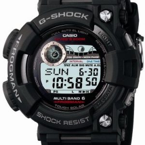 Casio-G-Shock-Gents-Premium-Frogman-Alarm-Chronograph-Watch-0