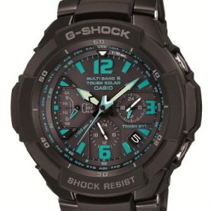 Casio-GW-3000BD-1AJF-Reloj-0