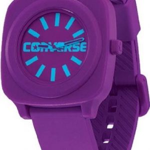 Converse-Keeper-silicona-color-morado-Reloj-unisex-vr032-510-0