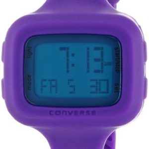 Converse-Understatement-Reloj-digital-de-mujer-de-cuarzo-con-correa-de-silicona-lila-alarma-cronmetro-sumergible-a-30-metros-0