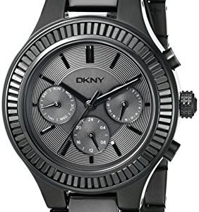 DKNY-Damas-Chambers-Analgico-Dress-Cuarzo-Reloj-NY2397-0