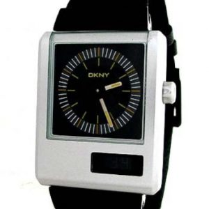 DKNY-NY1291-Reloj-analgico-de-cuarzo-para-mujer-con-correa-de-acero-inoxidable-color-dorado-0
