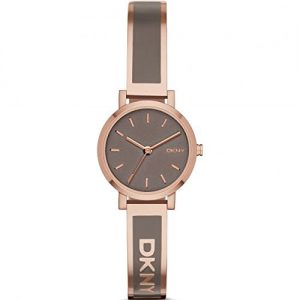 DKNY-NY2359-Reloj-de-cuarzo-con-correa-de-acero-inoxidable-para-mujer-color-gris-0