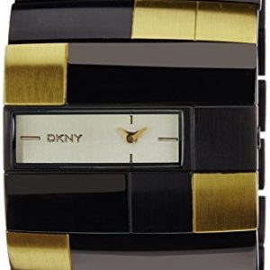 DKNY-NY4385-Reloj-para-mujer-con-correa-de-acero-color-gris-0