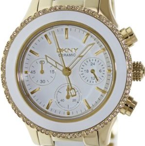 DKNY-NY8830-Reloj-para-mujeres-correa-de-cermica-0
