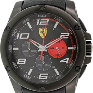 Ferrari-0830030-46-mm-caja-de-acero-inoxidable-de-piel-de-color-negro-de-los-hombres-de-la-fbrica-de-los-relojes-0