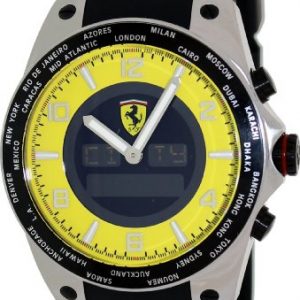 Ferrari-FE-05-ACC-YW-Hombres-Relojes-0