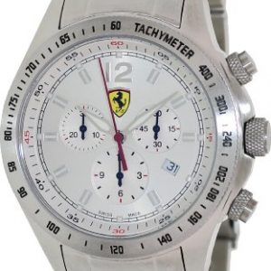 Ferrari-FE-07-ACC-CM-SL-Hombres-Relojes-0