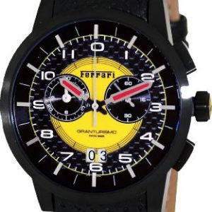 Ferrari-FE-11-IPB-CP-YW-Hombres-Relojes-0