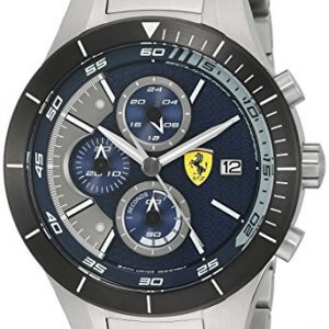 Ferrari-Malla-Me-Up-Cuarzo-Batera-JAPAN-Reloj-0830270-0