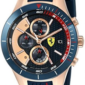 Ferrari-Malla-Me-Up-Cuarzo-Batera-JAPAN-Reloj-0830297-0