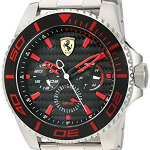 Ferrari-Malla-Me-Up-Cuarzo-Batera-Reloj-0830311-0