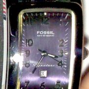 Fossil-SI001-Reloj-correa-de-acero-inoxidable-chapado-color-metalizado-0-0