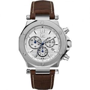 GC-GUESS-Reloj-de-cuarzo-Man-X72001G1S-44-mm-0