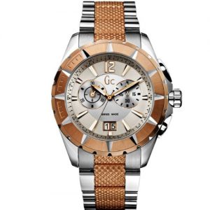 GC-Guess-Reloj-de-pulsera-0