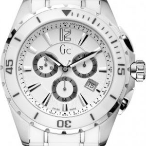 Gc-Guess-Collection-Sport-Class-Reloj-para-hombres-muy-deportivo-0