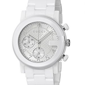 Gucci-Watch-G-chrono-White-Ceramic-YA101353-0