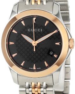 Gucci-YA126512-Reloj-de-cuarzo-para-mujer-con-correa-de-acero-inoxidable-color-plateado-0