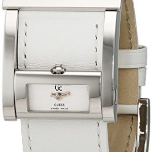 Guess-20019L3-Reloj-de-pulsera-Unisex-Acero-inoxidable-color-Multicolor-0