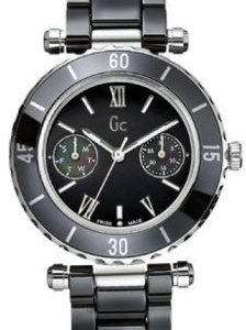 Guess-G35003L2S-Reloj-para-mujeres-correa-de-cermica-color-negro-0