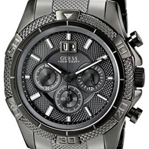 Guess-U22504G1-Hombres-Relojes-0