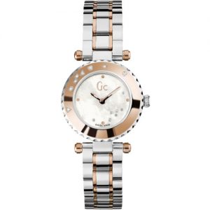 Guess-X70128L1S-Reloj-para-mujeres-correa-de-acero-inoxidable-multicolor-0