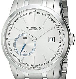 Hamilton-H40515181-Reloj-0-1