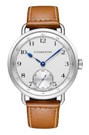 Hamilton-H78719553-Reloj-correa-de-cuero-0-3