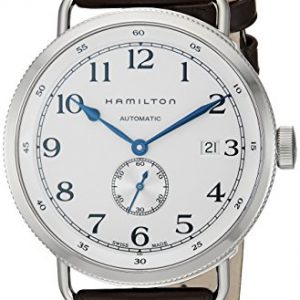 Hamilton-Khaki-Pioneer-Auto-Marron-Reloj-H78465553-0-1