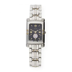Jaguar-Damas-Reloj-de-pulsera-acero-inoxidable-J2855-595-0