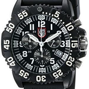 Luminox-3081-Hombres-Relojes-0