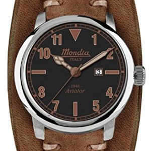 MONDIA-ITALY-1946-AVIATOR-relojes-hombre-MI749-3CP-0