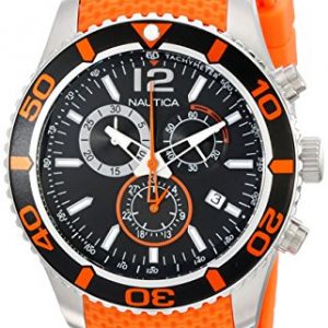 Nautica-N15101G-Reloj-para-hombres-0