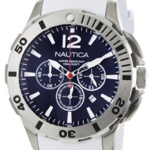 Nautica-N16568G-Hombres-Relojes-0