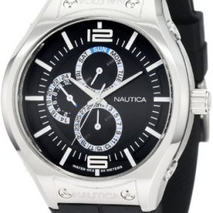 Nautica-N19558G-Hombres-Relojes-0