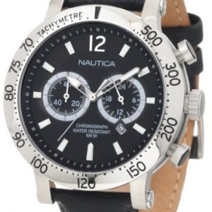 Nautica-N20096G-Hombres-Relojes-0