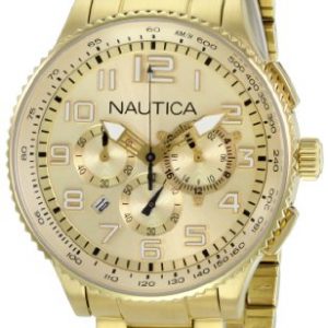 Nautica-N26533M-Mujeres-Relojes-0