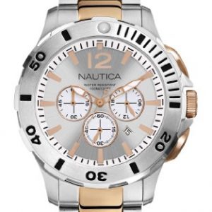 Nautica-N27525G-Hombres-Relojes-0
