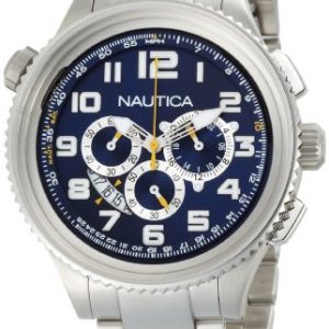 Nautica-N29524G-Hombres-Relojes-0