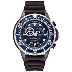 Nautica-reloj-hombre-NMX-650-Tide-Multi-Blue-and-Black-A32600G-0