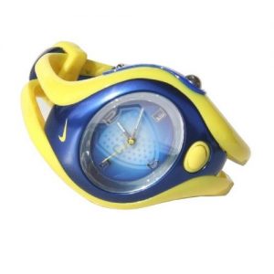 Nike-Reloj-de-pulsera-unisex-poliuretano-0