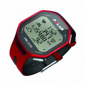 Pack-Polar-RCX5-Bike-incluye-Candence-sensor-Reloj-para-triatln-con-pulsmetro-sumergible-y-compatible-con-GPS-sensor-de-zancada-de-cadencia-y-de-velocidad-rojo-0