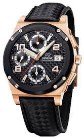 RELOJ-JAGUAR-CABALLERO-ORO-AUTOMATICO-CORREA-REFJ06402-0